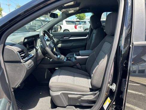 New 2026 GMC Terrain Elevation FWD image 15