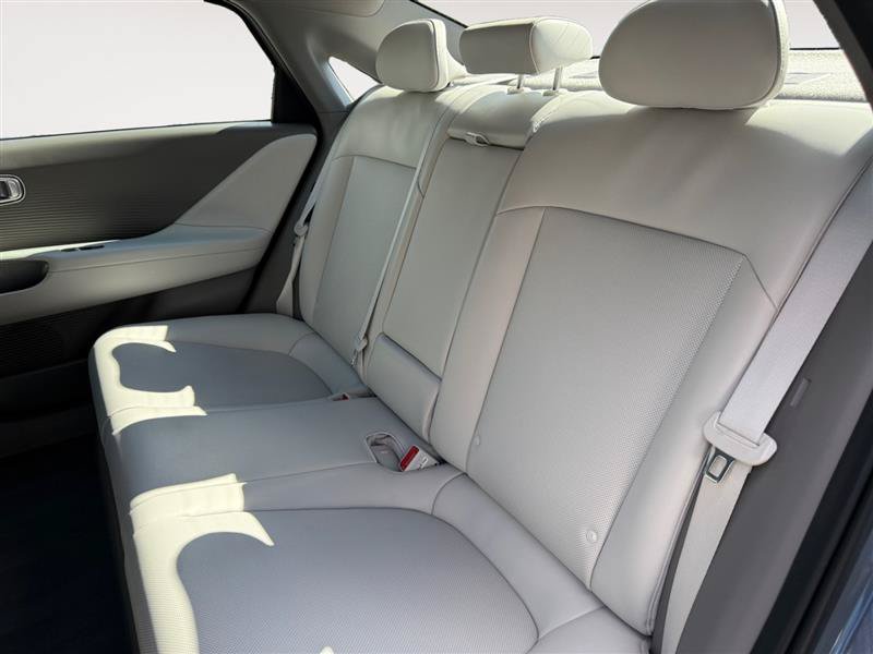 Used 2023 Hyundai Ioniq 6 SEL RWD image 15