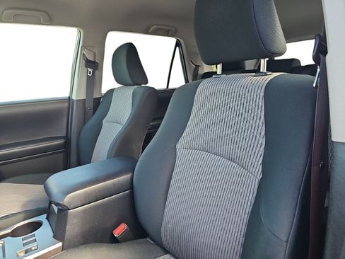 Used 2019 Toyota 4Runner SR5 RWD image 12