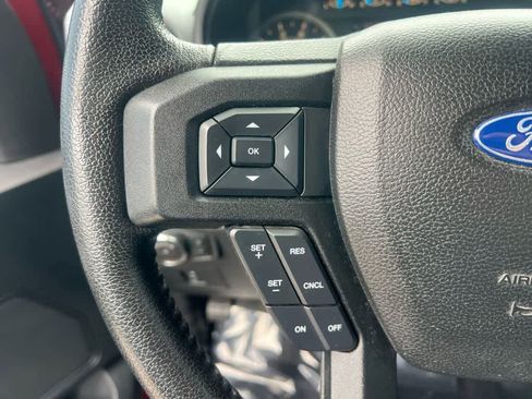 Used 2016 Ford F150 XLT w/ Equipment Group 302A Luxury image 27