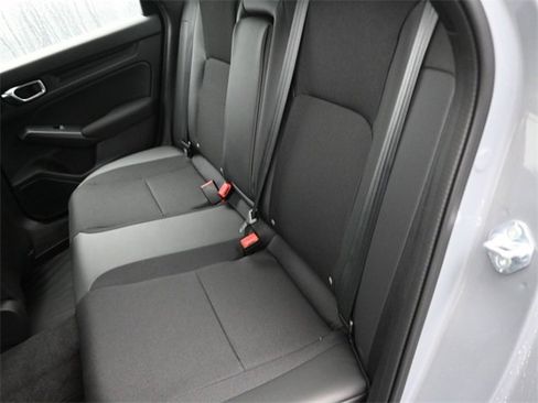 New 2026 Honda Civic Sport image 22