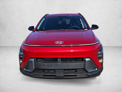 New 2026 Hyundai Kona SEL Sport image 5