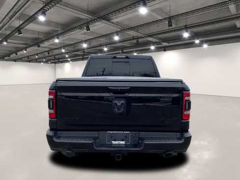 Used 2023 RAM 1500 Limited image 6