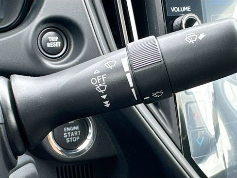 New 2026 Subaru WRX AWD/4WD image 14