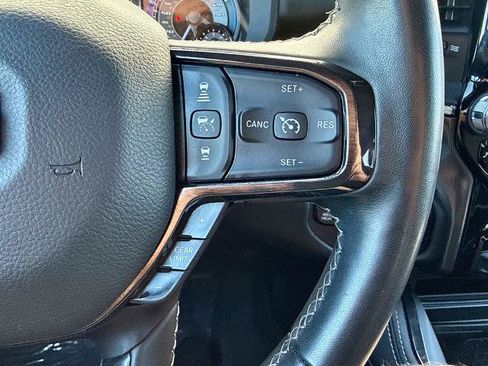 Used 2022 RAM 1500 Limited AWD/4WD image 26