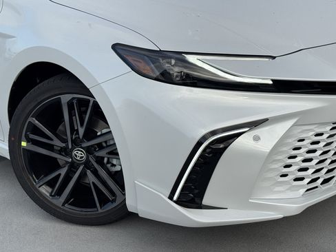 New 2026 Toyota Camry XSE w/ Premium Plus Package FWD image 10