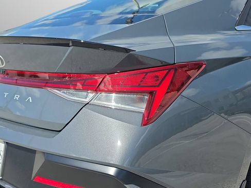 Used 2026 Hyundai Elantra SEL Sport Premium FWD image 7