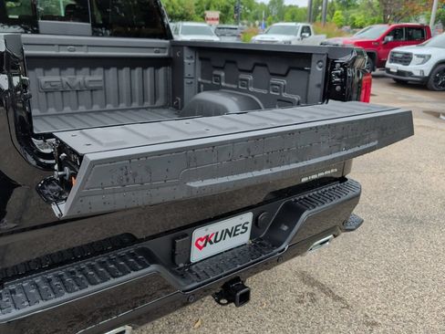 New 2026 GMC Sierra 1500 Denali Ultimate AWD/4WD image 50