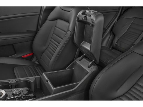 New 2025 Kia Sportage SX Prestige image 37