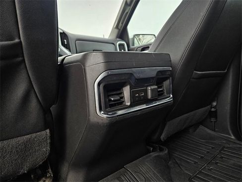 Used 2021 GMC Sierra 1500 SLT image 29