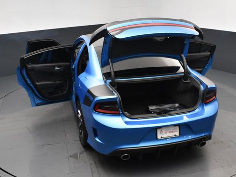 Used 2023 Dodge Charger R/T w/ Daytona Edition Group image 28