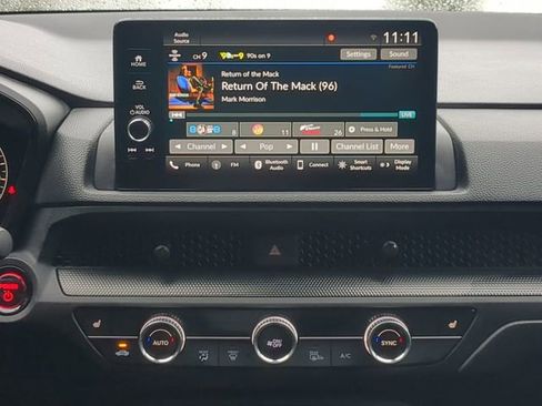 Used 2024 Honda CR-V Sport-L image 13