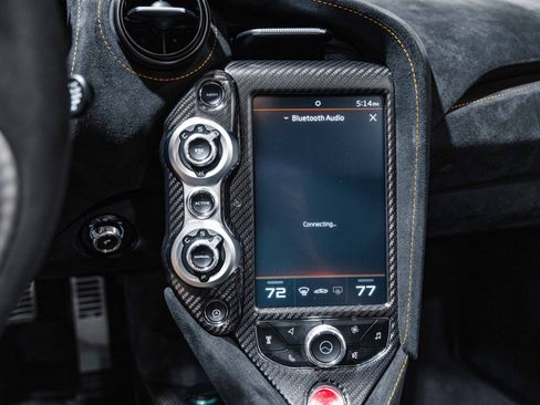 Used 2021 McLaren 765LT RWD image 40