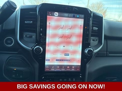 New 2026 RAM 2500 Big Horn image 25