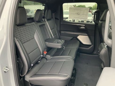 New 2025 GMC Sierra EV Denali image 62