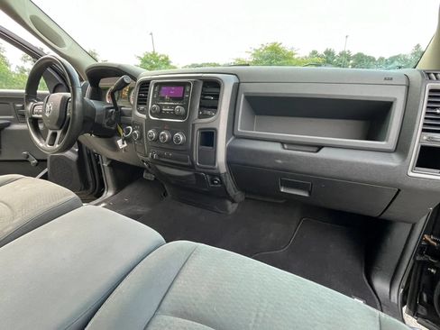 Used 2014 RAM 1500 Tradesman w/ Popular Equipment Group AWD/4WD image 16