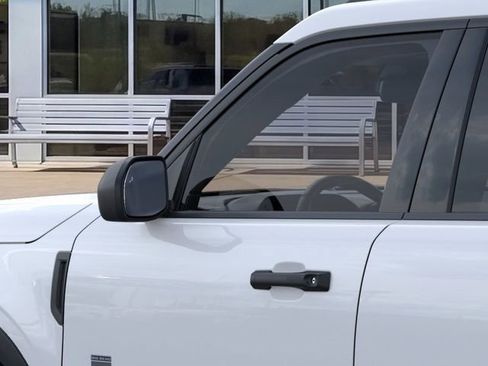 New 2026 Ford Bronco Sport Big Bend AWD/4WD image 20