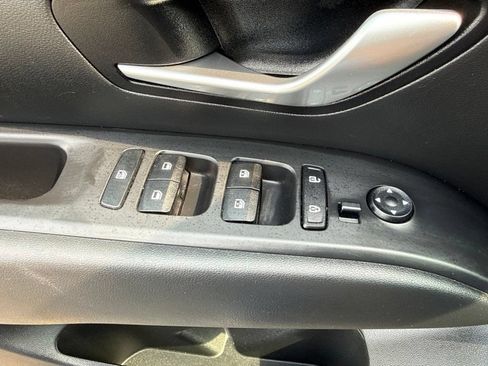 Used 2024 Hyundai Tucson SEL AWD/4WD image 29