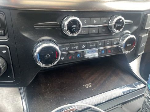 Used 2022 Ford F150 King Ranch w/ Equipment Group 601A High image 20