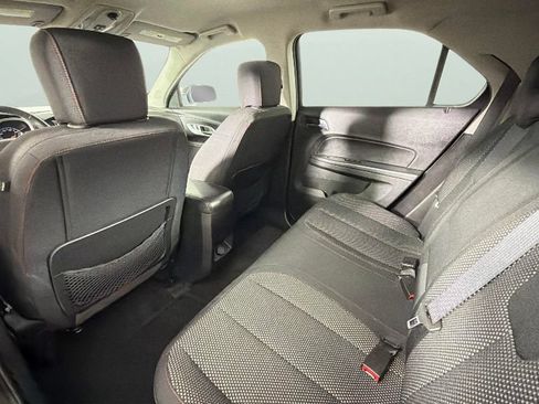 Used 2016 Chevrolet Equinox LT w/ Convenience Package FWD image 26