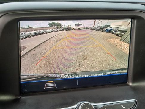 Used 2020 Chevrolet Camaro LT image 29