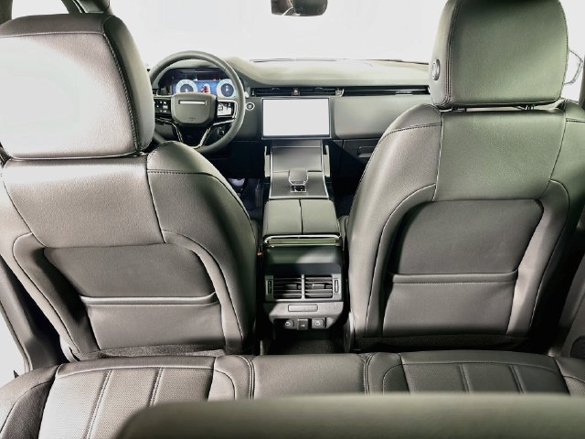 New 2026 Land Rover Range Rover Evoque S AWD/4WD image 23