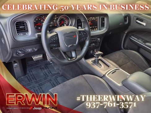 Used 2023 Dodge Charger Scat Pack image 17