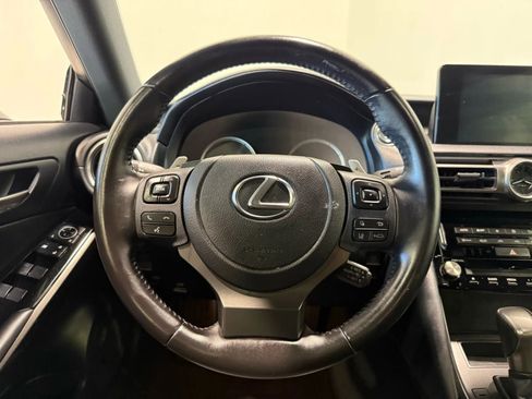 Used 2021 Lexus IS 300 image 16