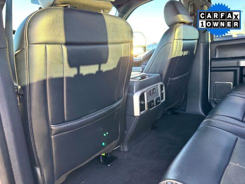 Used 2022 Ford F250 Lariat w/ Lariat Value Package image 19