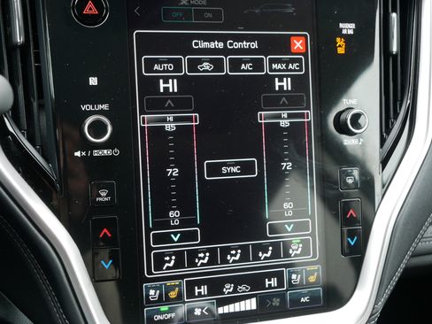 Used 2023 Subaru Outback Touring XT image 23