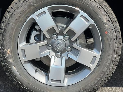 New 2026 Honda Ridgeline RTL image 6