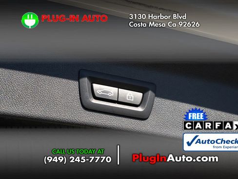 Used 2022 BMW X3 xDrive30i w/ Convenience Package image 13