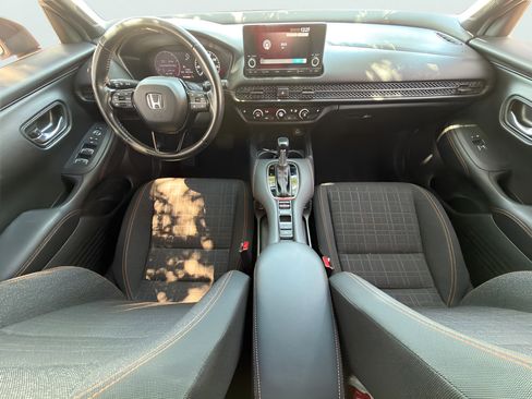 Used 2023 Honda HR-V Sport image 24