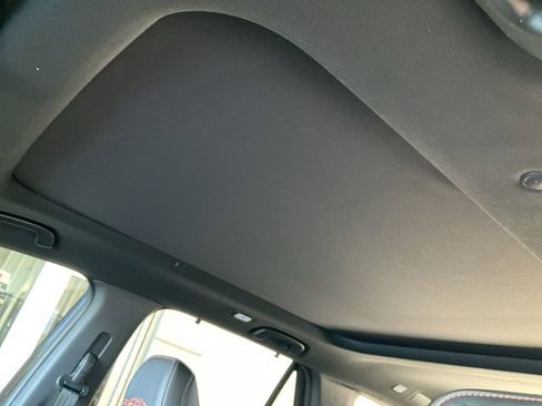 New 2025 Honda Pilot TrailSport image 7