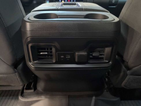 Used 2022 Chevrolet Silverado 1500 RST w/ All Star Edition Plus image 20