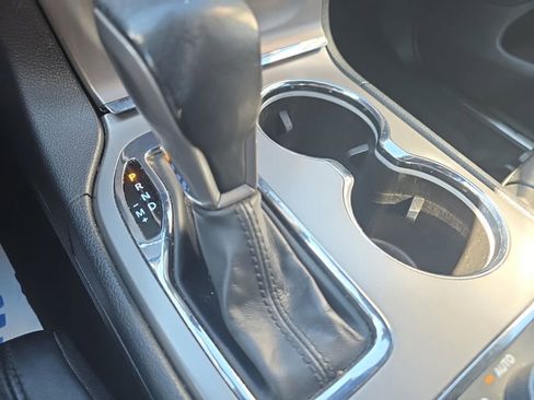 Used 2022 Jeep Grand Cherokee Limited image 28