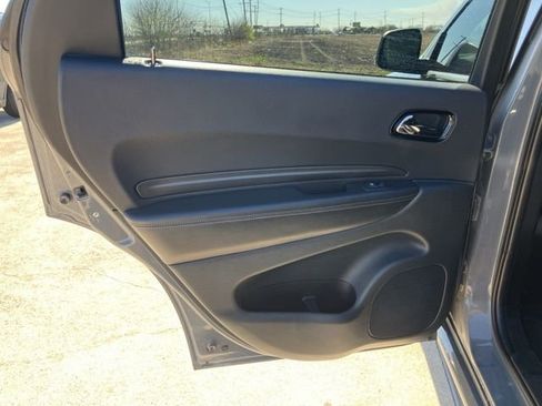 Used 2022 Dodge Durango GT image 20