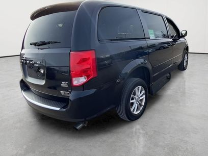 Used 2016 Dodge Grand Caravan SXT