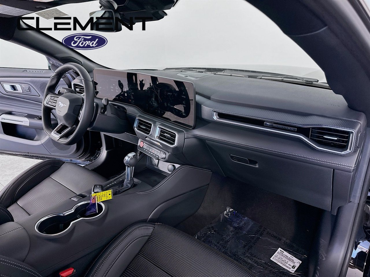 New 2026 Ford Mustang GT Premium RWD image 30