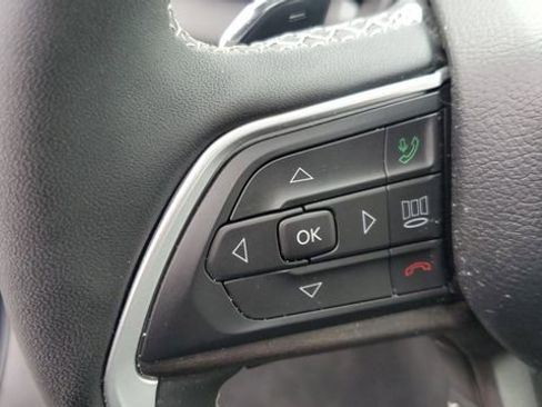 Certified 2023 Jeep Grand Cherokee Limited image 14