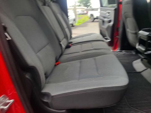 Used 2023 RAM 1500 Big Horn AWD/4WD image 23