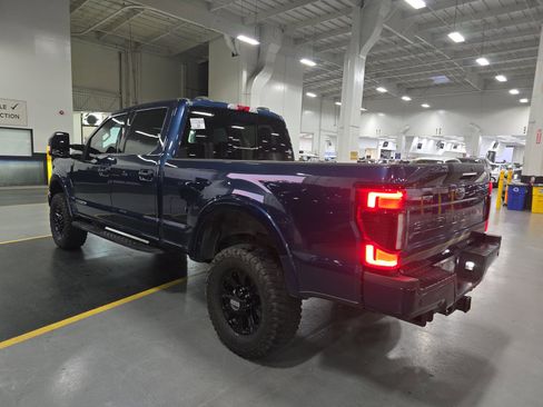 Used 2020 Ford F250 Lariat image 62