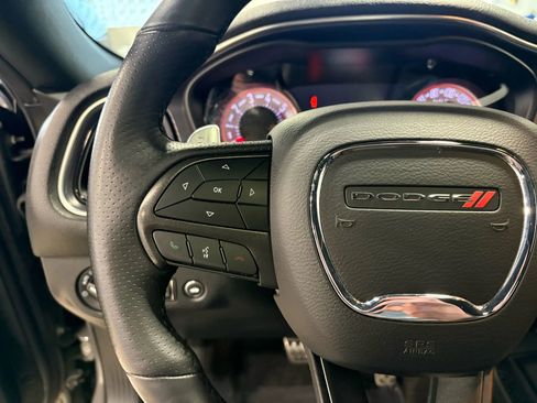 Used 2017 Dodge Challenger T/A RWD image 15