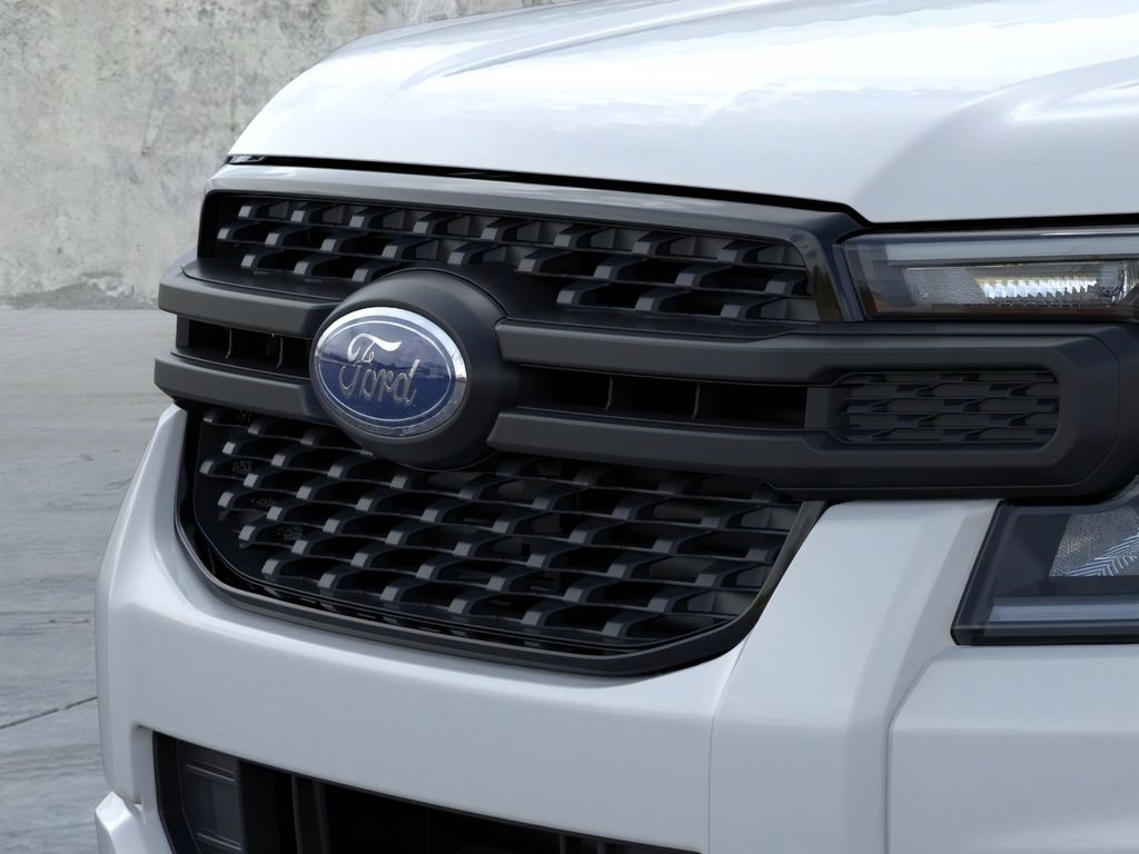 New 2026 Ford Ranger XL RWD image 9