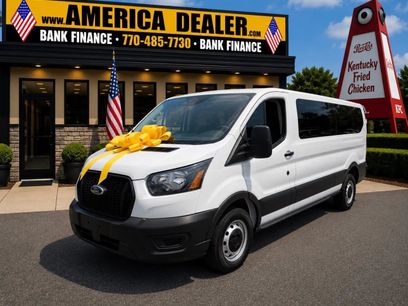 Used 2019 Ford Transit 150 XL