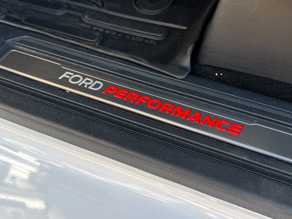 Used 2023 Ford Bronco Raptor AWD/4WD image 30