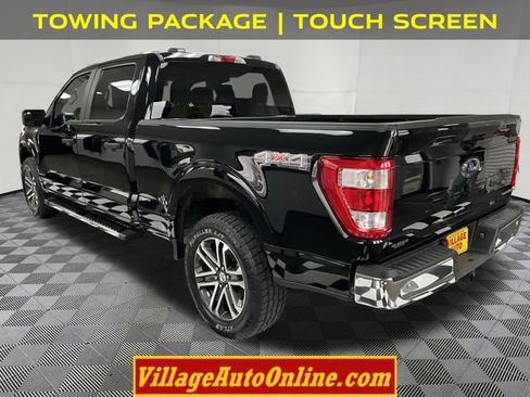 Used 2022 Ford F150 XL w/ Equipment Group 101A High image 2
