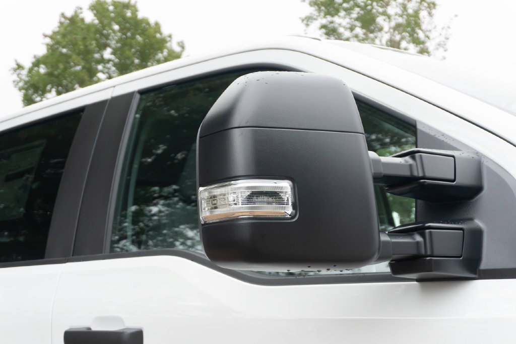 New 2027 Ford F350 XL AWD/4WD image 8