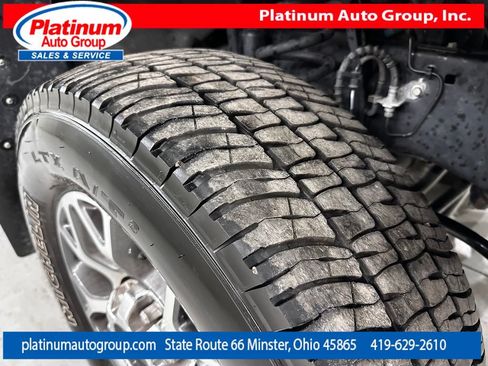 Used 2022 Ford F250 Lariat AWD/4WD image 82