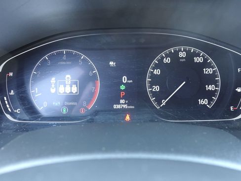 Used 2022 Honda Accord Sport image 18